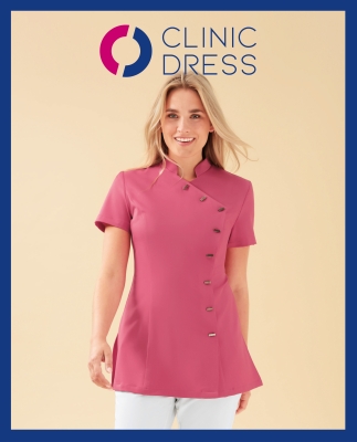 CLINIC DRESS Catalogue PDF | automne/hiver 2025